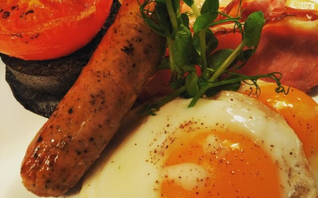 Ballathie House Hotel