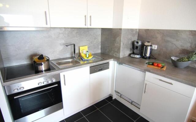 Ferienwohnung Sternenlicht