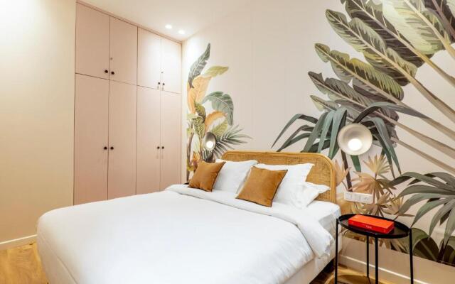 HolidaysInParis - Bonne Nouvelle