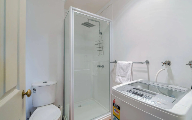 Battery Point Boutique Accommodation