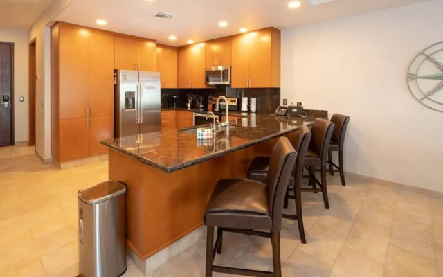 Luxury Las Palomas Oceanview Condo - Phase 2