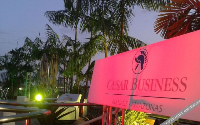 Caesar Business Manaus