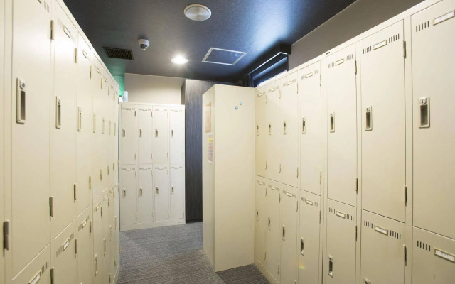 Hotel Tetora Akabane