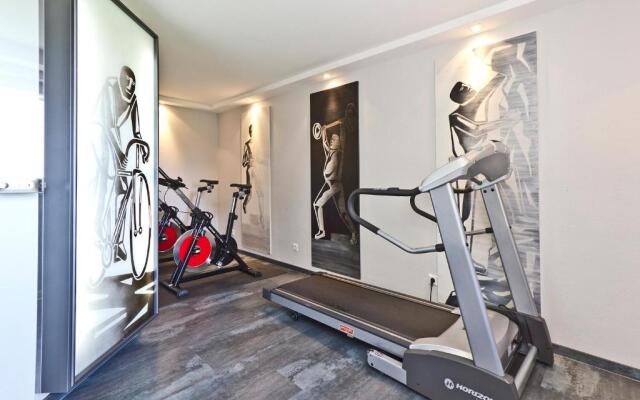 SeminarZentrum Rückersbach