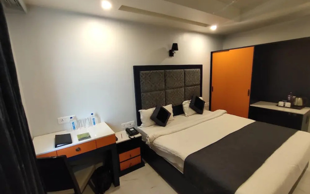 Regenta Inn Vadodara