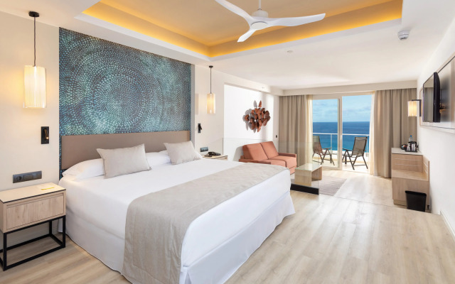 Hotel Riu Palace Jandia