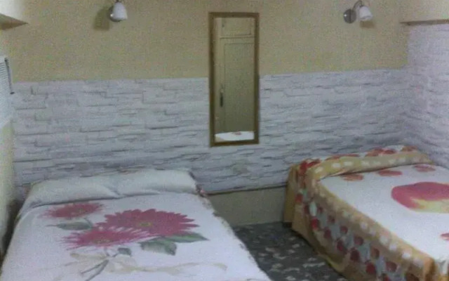 Hostal Señor Vicente