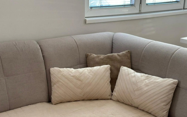 New Cozy Apartment