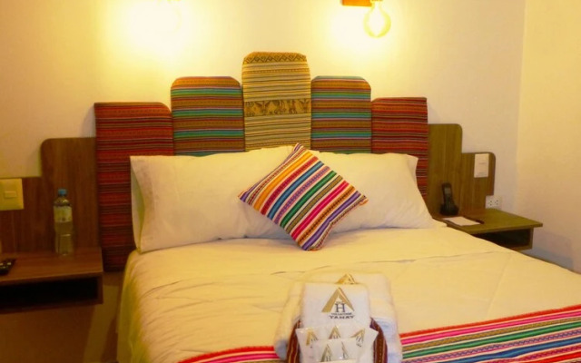 Collection Machupicchu