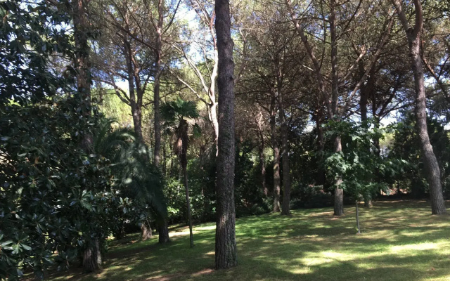 Villa Il Parco