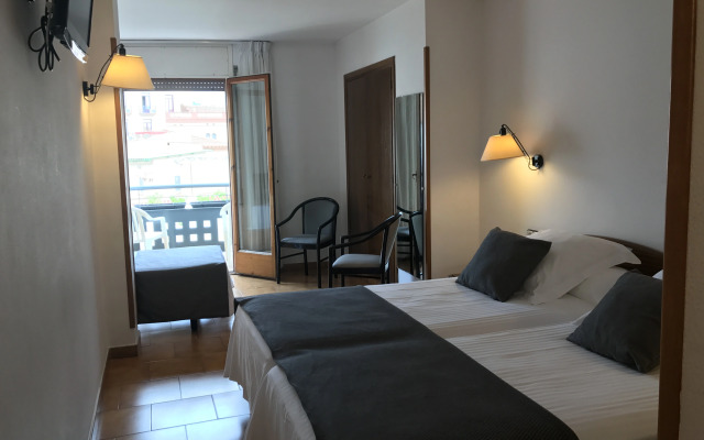 Balneari Termes Victòria