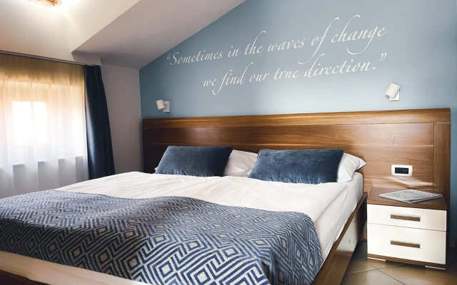 Apartments Vila Piranesi