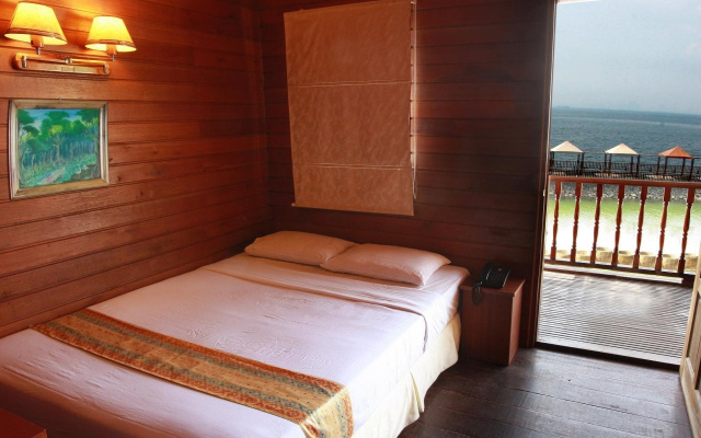 KTM Resort