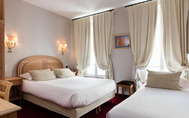 Best Western Aramis Saint-Germain