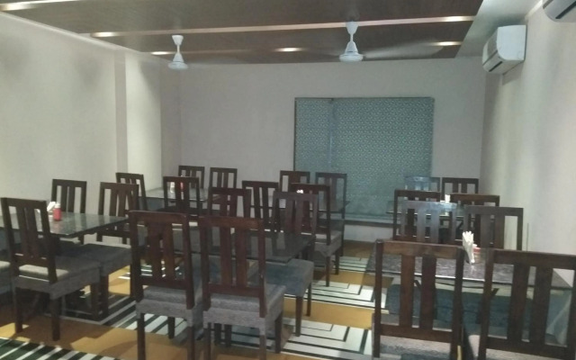 Hotel Shalimar Palace