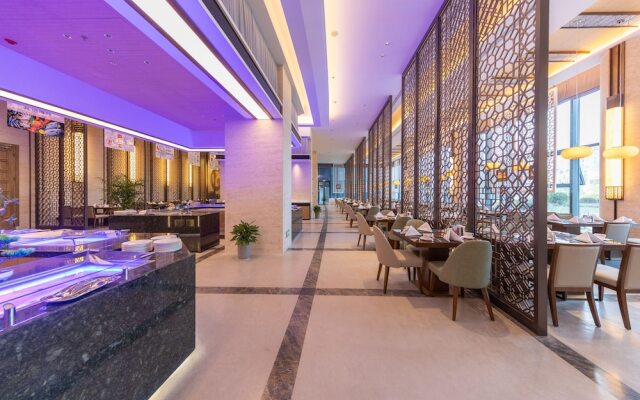 Gao Chun Jin Ling Hotel