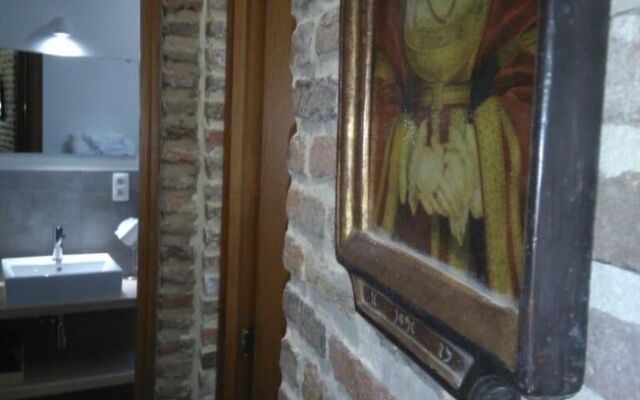 Charming Suites Jan Zonder Vrees