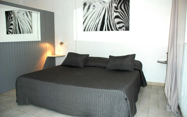 Hôtel l'Orangeraie