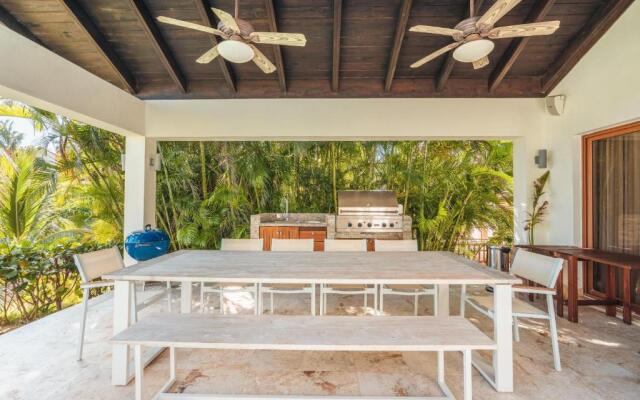 Great Villa at Puerto Bahia E3 w Breakfast Incl