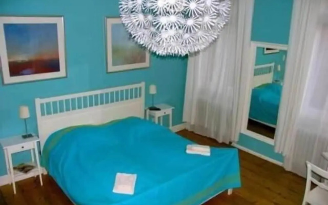 Hemingway's Hostel Heidelberg