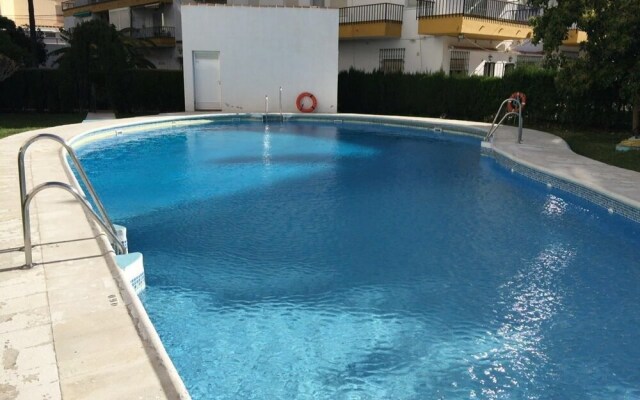 Apartamento Albaida
