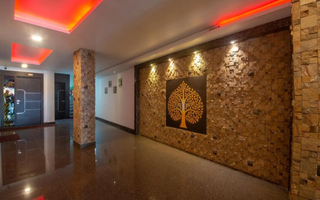 Parampara Residency