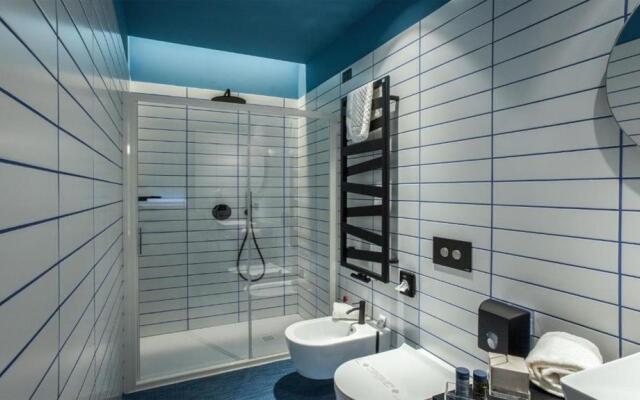 Отель Best Western Plus Dimora del Monaco