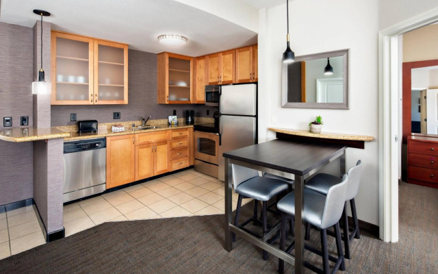 Residence Inn Phoenix NW/Surprise