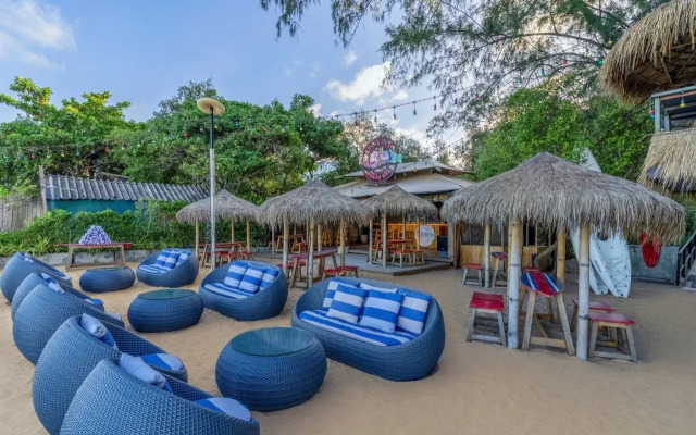 Howard Johnson by Wyndham Pattaya JC