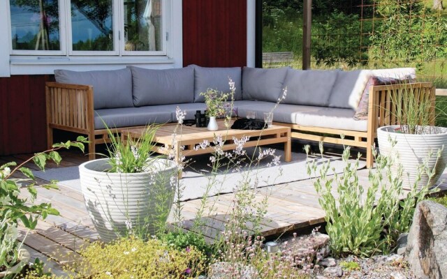 Stunning Home in Mölnbo With 3 Bedrooms and Internet