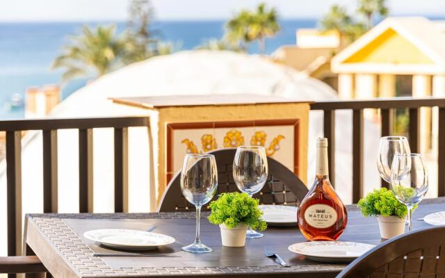 Romana Playa 741 Apartment