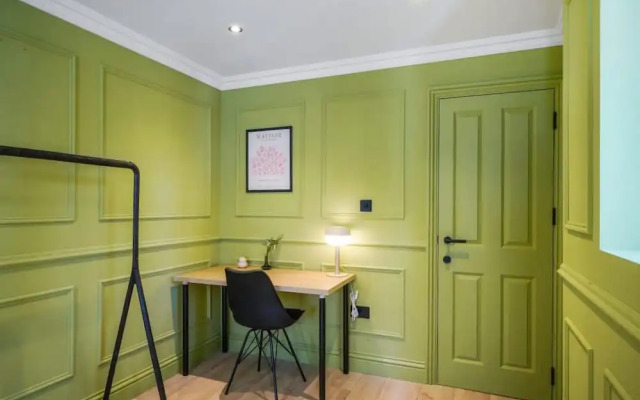 The Balham Place - Stylish 2bdr Flat