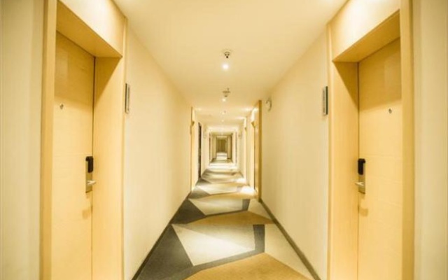 City Comfort Inn Xinyu Laodong Bei Road – Hotel Rooms – Xinyu