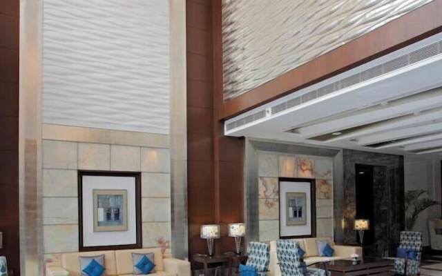 Hotel Maan K