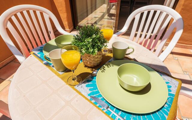 Paraiso Beach Seaview Wifi 2 bedrooms
