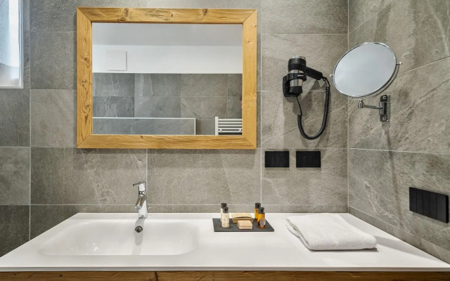 Camina Suite & Spa