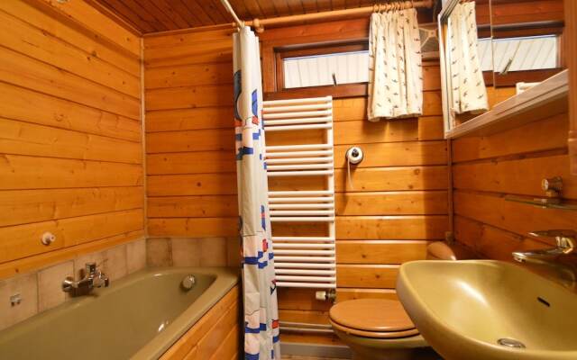 Comfortable Chalet in Ovifat near Ski Lift