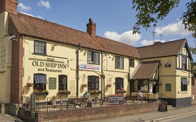 The Old Ship Inn