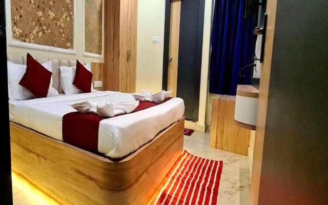 Rainbow Guest House