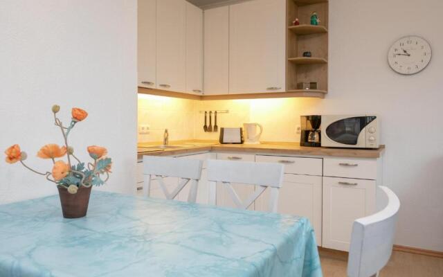 Familyhaus Wohnung 8