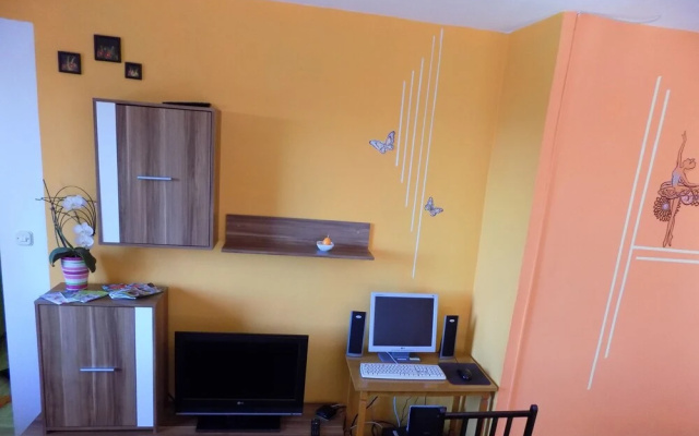 Apartment Panorama