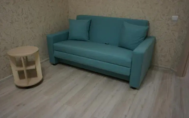 Восточно-Кругликовская 34