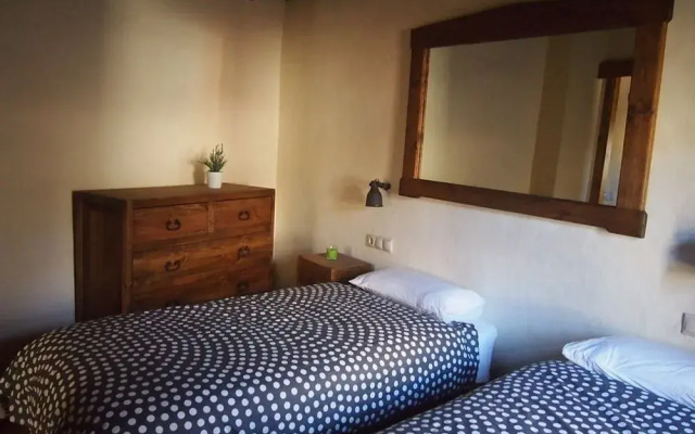 Cal Roseta 2Pure Apartaments