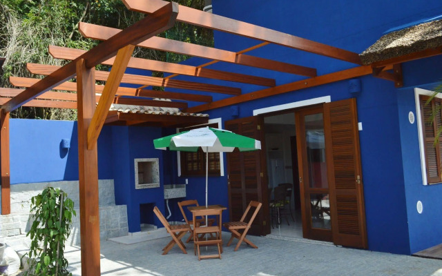 Dubai Bungalows Bombinhas