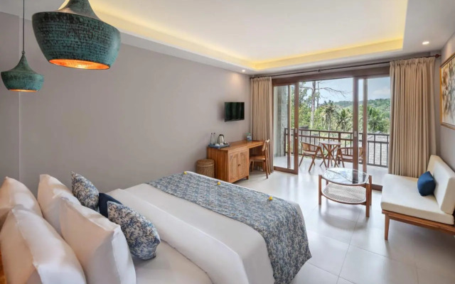 The Acala Shri Sedana