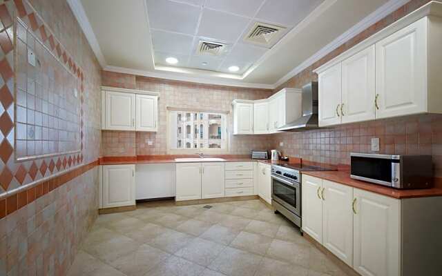 Al Hamra Residence & Village Hotel