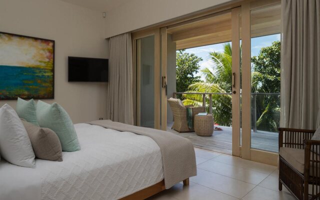 Kokomo Private Island Fiji - All-Inclusive