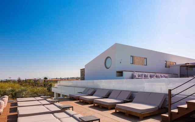 Atermono Boutique Resort & Spa