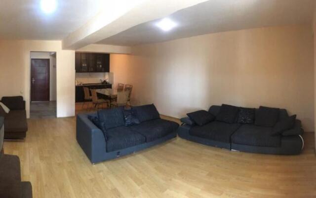 Gudauri Central Apartment