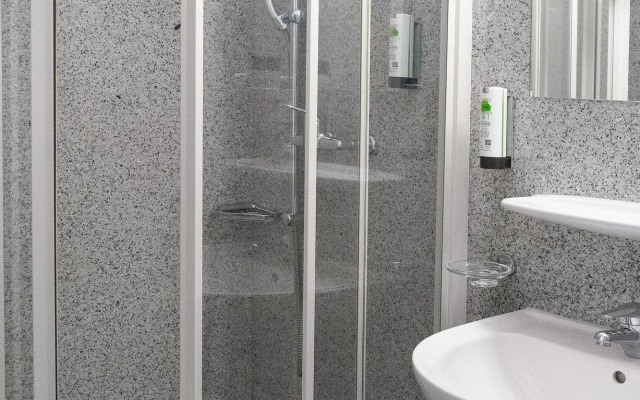 Tailormade Hotel STANS SÜD